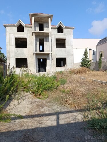 Продаётся 6-комн. дом/дача 470 м², пос. Мардакан, photo 3 from 14