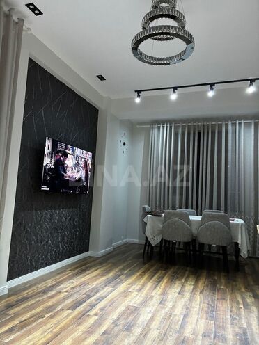 Продаётся 3-комн. новостройка 110 м², пос. Бюльбюля, photo 6 from 26