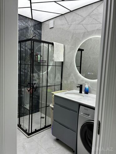 Продаётся 3-комн. новостройка 110 м², пос. Бюльбюля, photo 15 from 26