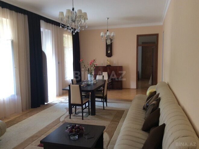 Satılır 5 otaqlı həyət evi/bağ evi 170 m², photo 14 from 28