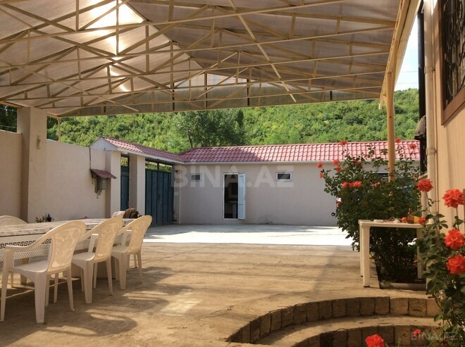 Satılır 5 otaqlı həyət evi/bağ evi 170 m², photo 6 from 28
