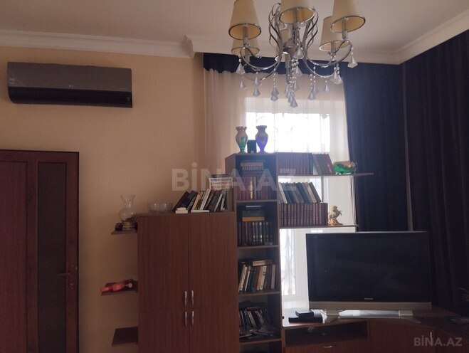 Satılır 5 otaqlı həyət evi/bağ evi 170 m², photo 15 from 28