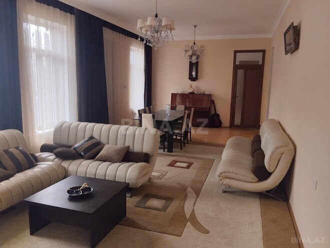 Satılır 5 otaqlı həyət evi/bağ evi 170 m², photo 13 from 28