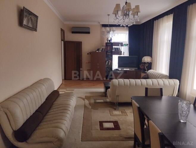 Satılır 5 otaqlı həyət evi/bağ evi 170 m², photo 12 from 28