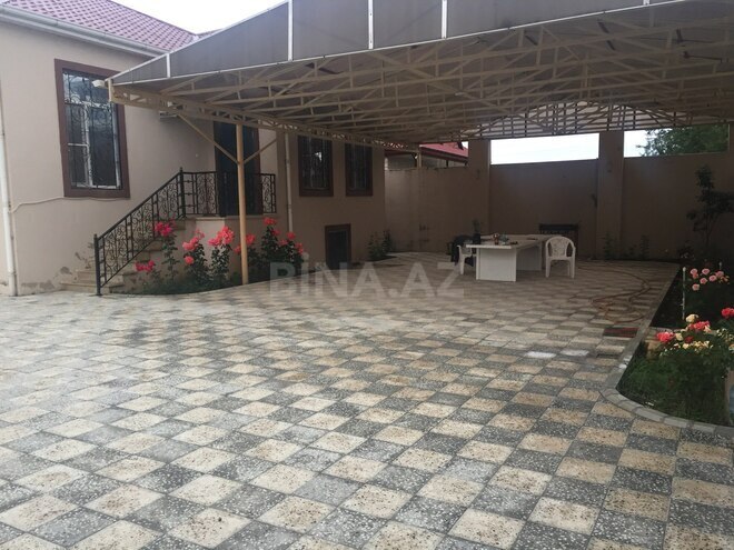 Satılır 5 otaqlı həyət evi/bağ evi 170 m², photo 9 from 28