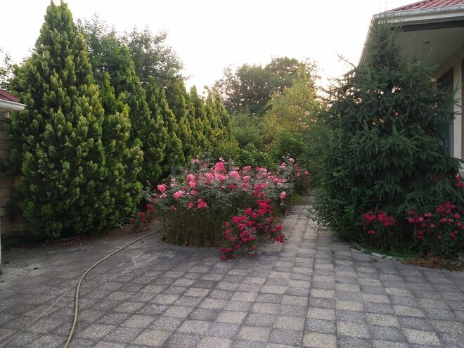 Satılır 5 otaqlı həyət evi/bağ evi 170 m², photo 26 from 28