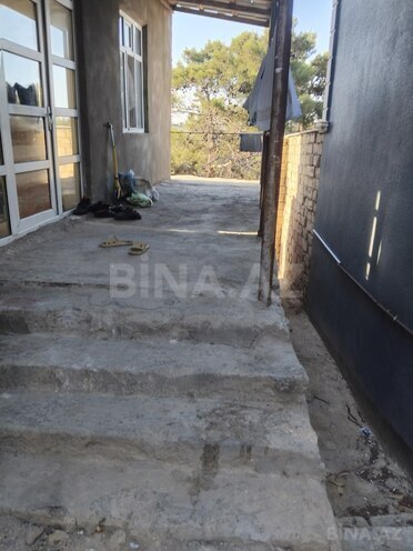 Satılır 5 otaqlı həyət evi/bağ evi 212 m², Qara Qarayev m., photo 4 from 12