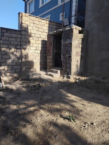 Satılır 5 otaqlı həyət evi/bağ evi 212 m², Qara Qarayev m., photo 6 from 12