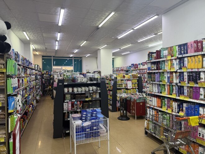 Satılır  obyekt 96.6 m², Nizami m., photo 5 from 6