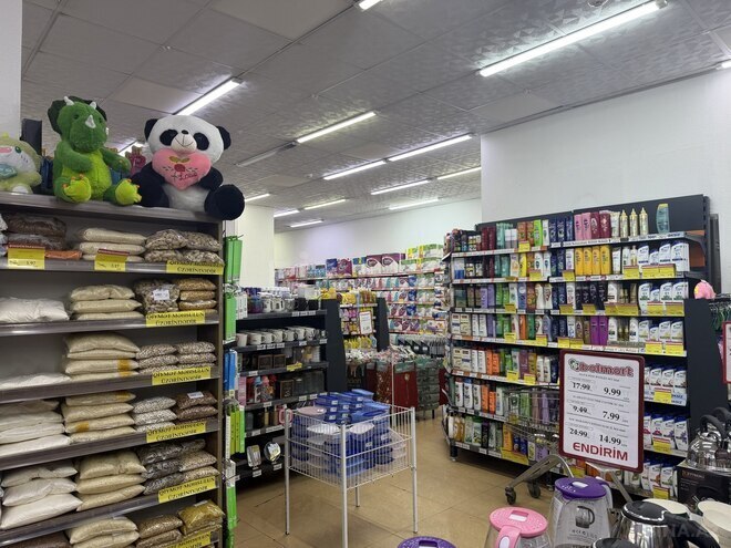 Satılır  obyekt 96.6 m², Nizami m., photo 4 from 6