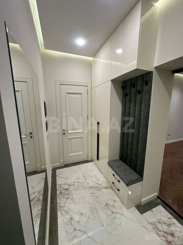 Продаётся 2-комн. новостройка 68.3 м², м. Шах Исмаил Хатаи, photo 10 from 24