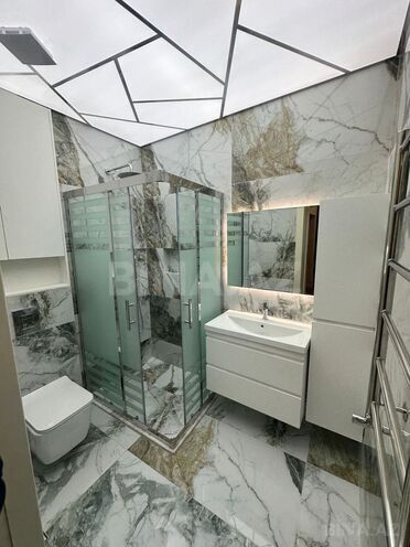 Продаётся 2-комн. новостройка 68.3 м², м. Шах Исмаил Хатаи, photo 8 from 24