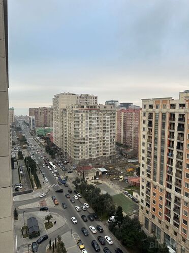 Продаётся 2-комн. новостройка 68.3 м², м. Шах Исмаил Хатаи, photo 12 from 24