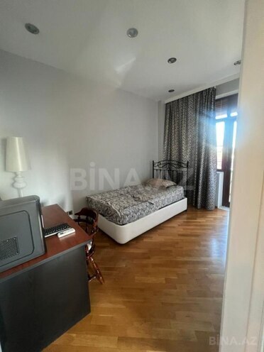 Сдаётся 3-комн. новостройка 81 м², м. Элмляр Академиясы, photo 11 from 14