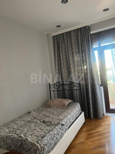 Сдаётся 3-комн. новостройка 81 м², м. Элмляр Академиясы, photo 3 from 14