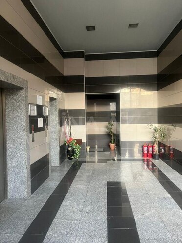 Сдаётся 3-комн. новостройка 81 м², м. Элмляр Академиясы, photo 6 from 14