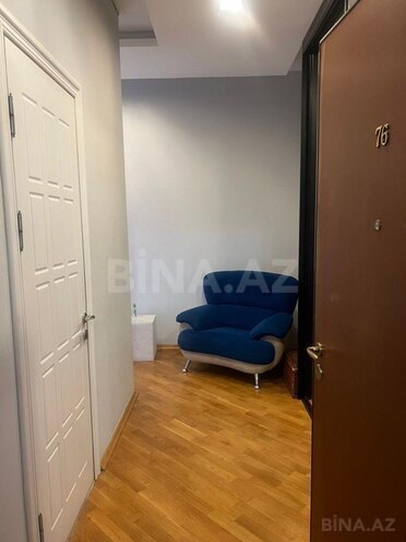 Сдаётся 3-комн. новостройка 81 м², м. Элмляр Академиясы, photo 9 from 14