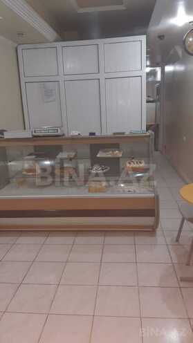 Продаётся  объект 60 м², м. Ичеришехер, photo 3 from 6