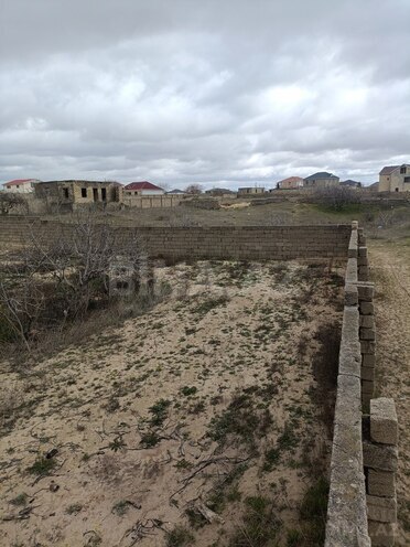 Satılır  torpaq 6 sot, Nardaran q., photo 3 from 6