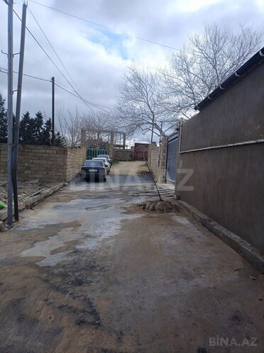 Satılır  torpaq 6 sot, Nardaran q., photo 5 from 6