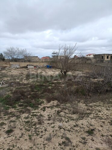 Satılır  torpaq 6 sot, Nardaran q., photo 4 from 6