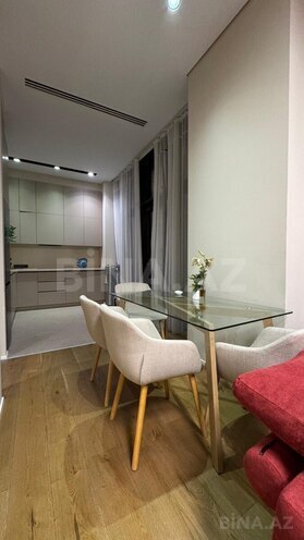 Сдаётся 2-комн. новостройка 95 м², пос. Sea Breeze, photo 17 from 26