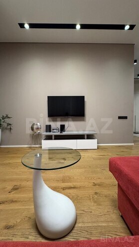 Сдаётся 2-комн. новостройка 95 м², пос. Sea Breeze, photo 19 from 26