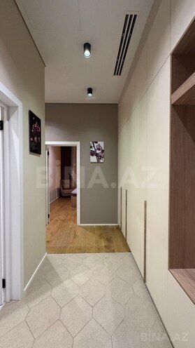 Сдаётся 2-комн. новостройка 95 м², пос. Sea Breeze, photo 14 from 26