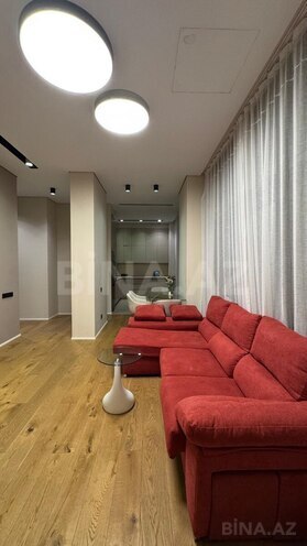 Сдаётся 2-комн. новостройка 95 м², пос. Sea Breeze, photo 21 from 26