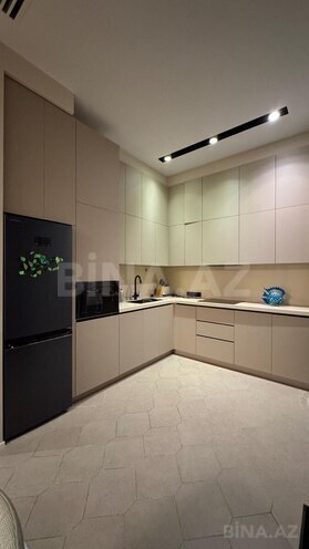 Сдаётся 2-комн. новостройка 95 м², пос. Sea Breeze, photo 16 from 26