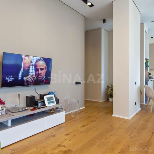 Сдаётся 2-комн. новостройка 95 м², пос. Sea Breeze, photo 8 from 26