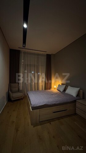 Сдаётся 2-комн. новостройка 95 м², пос. Sea Breeze, photo 15 from 26
