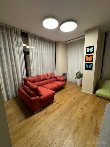 Сдаётся 2-комн. новостройка 95 м², пос. Sea Breeze, photo 20 from 26