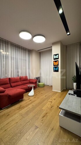 Сдаётся 2-комн. новостройка 95 м², пос. Sea Breeze, photo 18 from 26