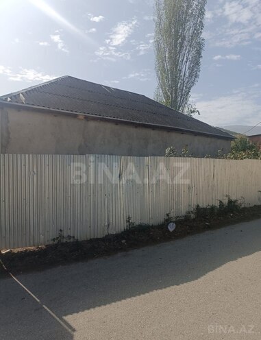 Satılır 6 otaqlı həyət evi/bağ evi 150 m², photo 3 from 19