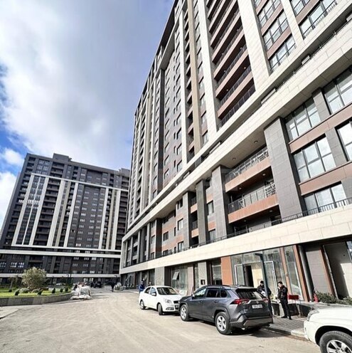 Продаётся 2-комн. новостройка 68.3 м², м. Шах Исмаил Хатаи, photo 17 from 24