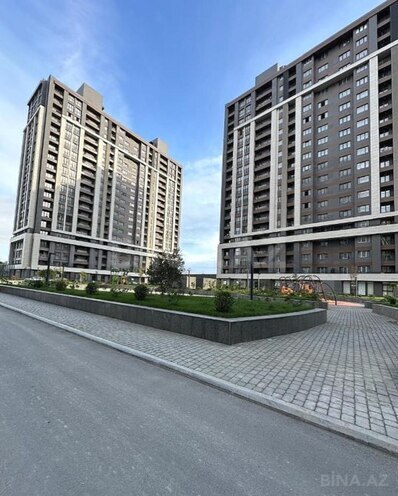Продаётся 2-комн. новостройка 68.3 м², м. Шах Исмаил Хатаи, photo 21 from 24