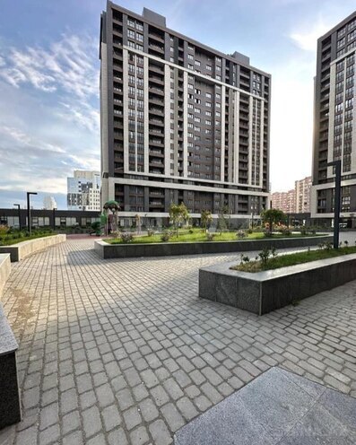 Продаётся 2-комн. новостройка 68.3 м², м. Шах Исмаил Хатаи, photo 19 from 24