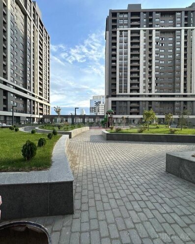 Продаётся 2-комн. новостройка 68.3 м², м. Шах Исмаил Хатаи, photo 20 from 24