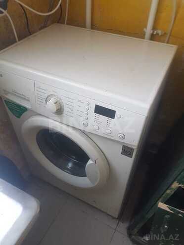 Сдаётся 2-комн. вторичка 40 м², м. Нариман Нариманов, photo 9 from 18