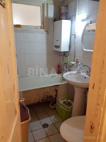 Сдаётся 2-комн. вторичка 40 м², м. Нариман Нариманов, photo 17 from 18