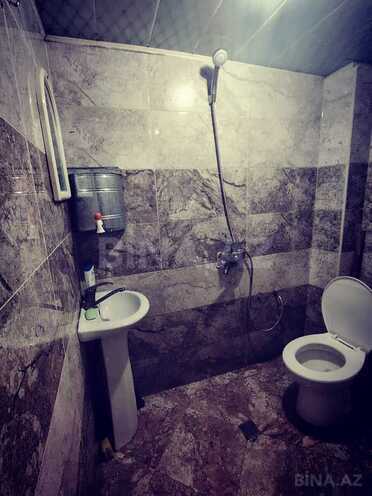 İcarəyə verilir 1 otaqlı həyət evi/bağ evi 45 m², photo 4 from 7