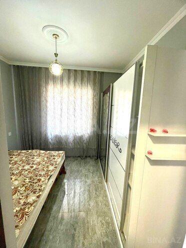 Сдаётся 2-комн. дом/дача 60 м², м. Кара Караев, photo 3 from 12