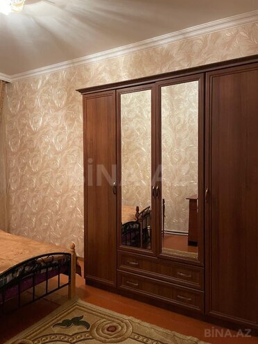 Сдаётся 2-комн. вторичка 60 м², м. Мемар Аджеми, photo 5 from 10