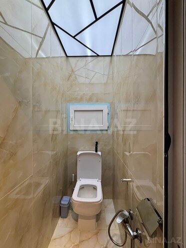 Сдаётся 2-комн. вторичка 60 м², м. Мемар Аджеми, photo 9 from 10