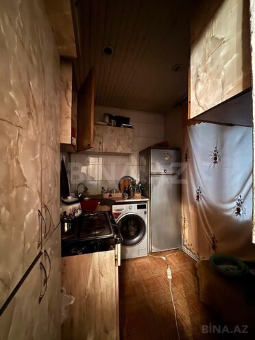 Сдаётся 2-комн. вторичка 60 м², м. Мемар Аджеми, photo 6 from 10