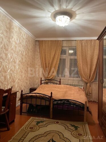 Сдаётся 2-комн. вторичка 60 м², м. Мемар Аджеми, photo 4 from 10