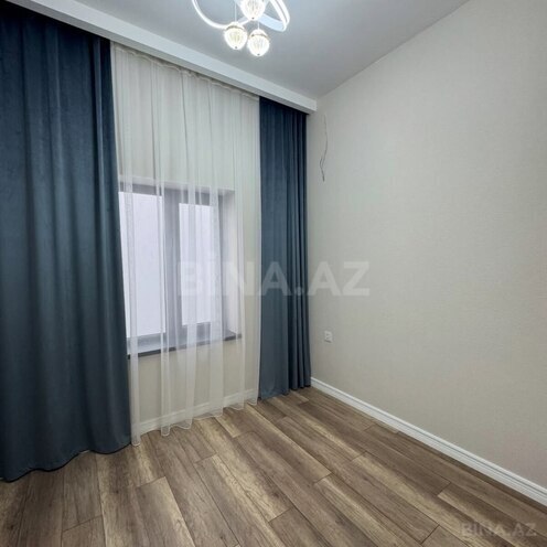 Satılır 4 otaqlı həyət evi/bağ evi 130 m², Mərdəkan q., photo 6 from 12