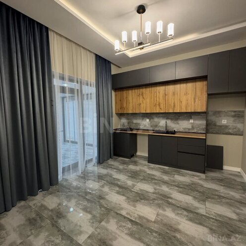 Satılır 4 otaqlı həyət evi/bağ evi 130 m², Mərdəkan q., photo 4 from 12