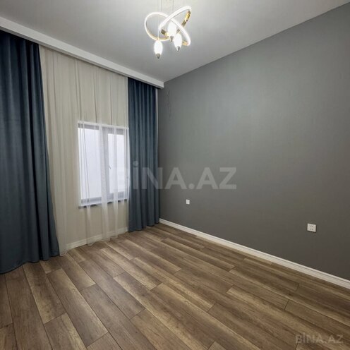 Satılır 4 otaqlı həyət evi/bağ evi 130 m², Mərdəkan q., photo 7 from 12